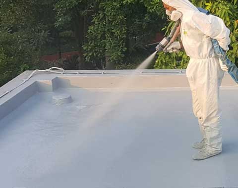 Polyurea Coating